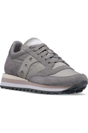 Saucony Baskets grises