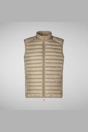 save the duck Vestes Beige