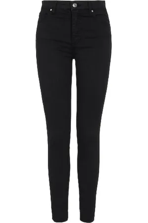 Armani Exchange Pantalon noir