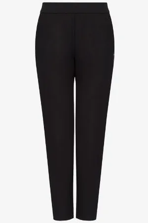 Armani Exchange Pantalon noir