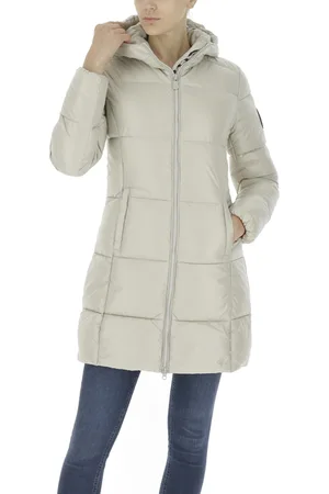 save the duck Vestes Beige