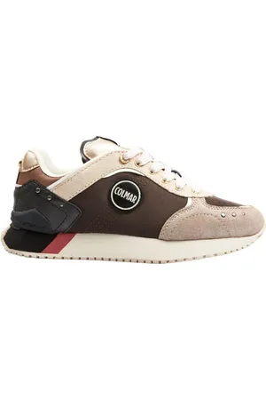 Colmar Baskets Beiges