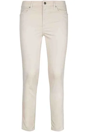 Armani Exchange Pantalon a motifs