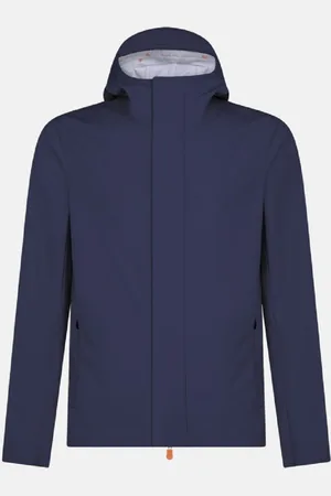 save the duck Vestes bleues