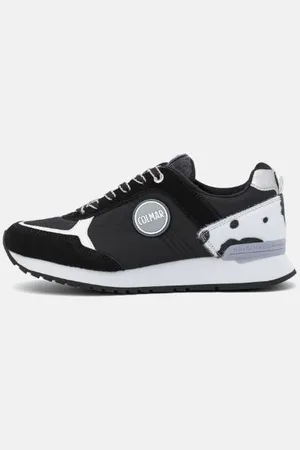 Colmar Baskets noires