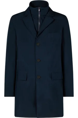 save the duck Vestes bleues