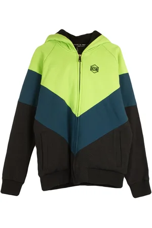 DOLLY NOIRE Sweat a capuche zippe Da Vinci pour hommes