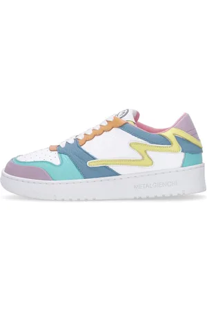 METAL GIENCHI Chaussure Femme Icx Low