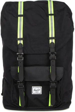 Herschel Sac a dos homme Little America