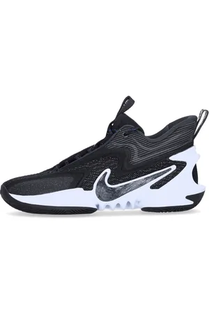 Nike Chaussure basse Cosmic Unity 2 pour hommes, noir/multi/football gris/off Noir