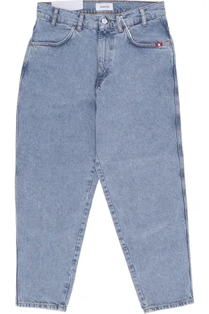 AMISH Jean Bernie Denim pour hommes