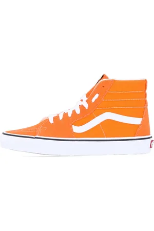 Vans Chaussure haute Sk8-hi pour hommes (theorie des couleurs)