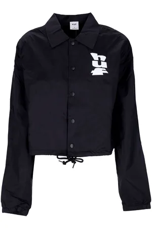 Huf Coach Jacket Veste d