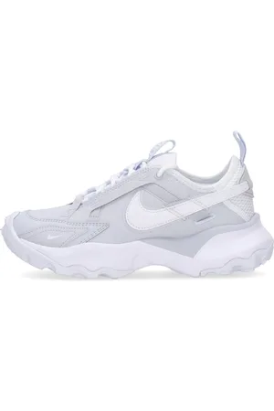 Nike Scarpa Low Donna W Tc 7900 Premium 2 Photon Dust/blanc/photon Dust/gris Fog