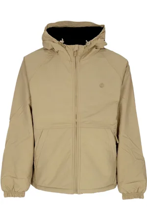 Element Alder 2.0 Polar Jacket Kaki Veste Homme