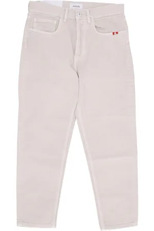 AMISH Jeremiah Bull Jeans Homme Sw