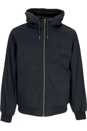 Element Veste Dulcey Homme Flint Noir