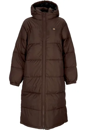 Dickies Alatna Long Jacket Doudoune longue pour femme