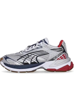 PUMA Chaussure basse Velophasis Phased pour hommes