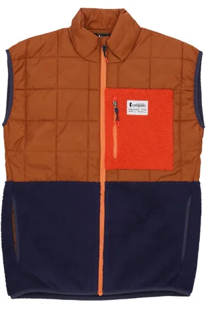 COTOPAXI Gilet Trico Hybride Sans Manches Homme