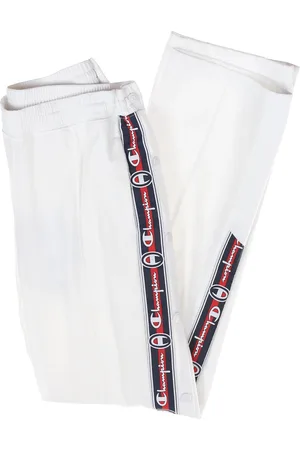 Champion Pantalons longs pour hommes Pantalons de survetement Break Away