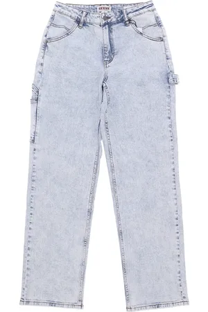 Guess Jeans pour femmes Go Kit Carpenter Pant