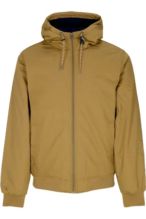 Element Dulcey Jacket Veste Homme