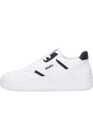 MOEA Gen1 Chaussure Basse Homme Raisin/blanc/noir