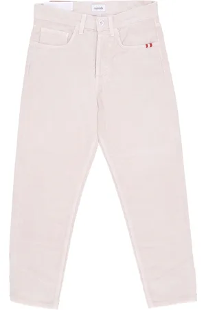 AMISH Pantalon Long Homme Jeremiah
