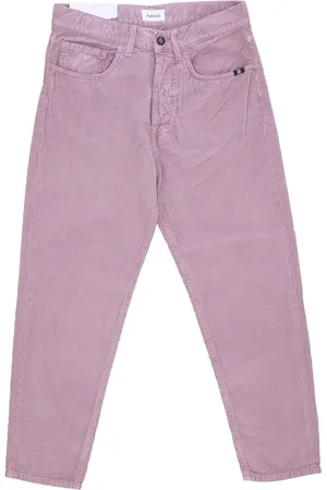 AMISH Pantalon long Jeremiah pour hommes
