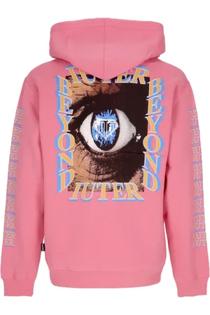 IUTER Sweat a capuche Beyond pour hommes
