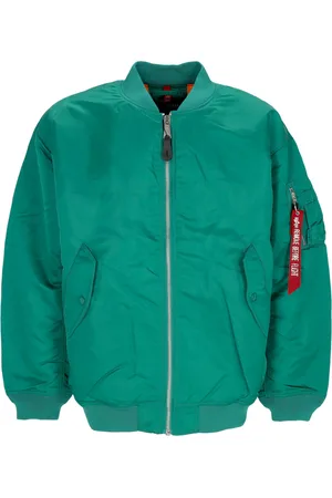 Alpha Industries Blouson aviateur Ma-1 Core pour femme