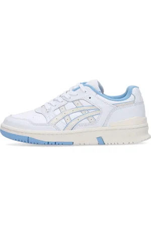 Asics Chaussure basse homme Ex89 blanc/creme