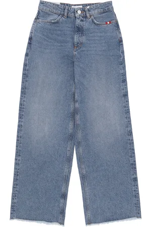 AMISH Jeans Femme W Linda Denim