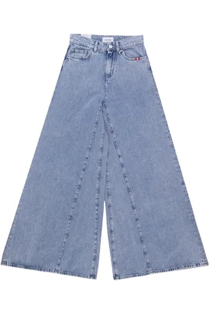 AMISH Jean femme Colette Denim