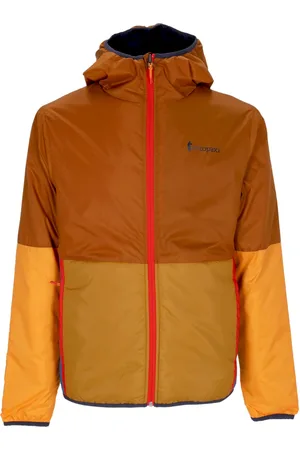 COTOPAXI Veste a capuche Teca Calido pour hommes