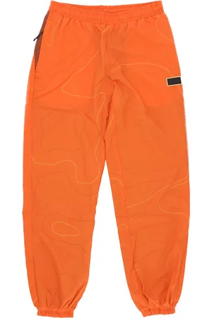 DOLLY NOIRE Dune Survetement Pantalon Baggy Homme