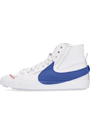 Nike Chaussure Haute Homme Blazer Mid 77 Jumbo
