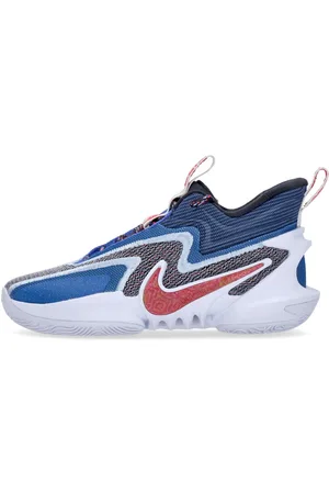 Nike Cosmic Unity 2 Off Noir/multi/football Gris Chaussure Basse Homme