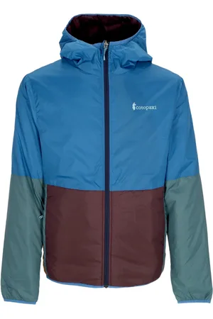 COTOPAXI Veste a capuche Teca Calido pour hommes