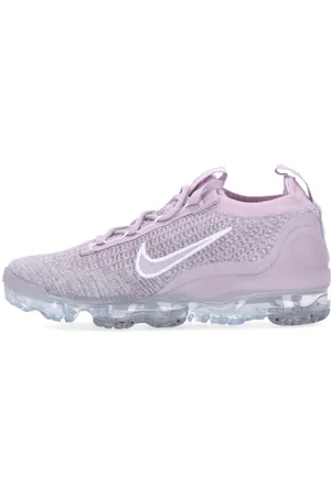 Nike Chaussure basse W Air Vapormax 2021 Fk Lt pour femme Rose arctique/Lilas glace/Blanc sommet