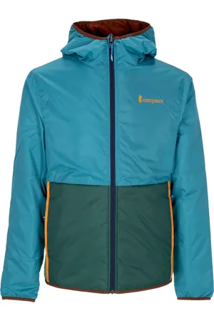 COTOPAXI Veste a capuche Teca Calido pour hommes