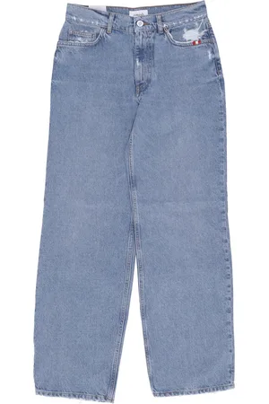 AMISH Jean Femme Jenny Denim
