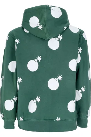 The Hundreds Sweat a capuche zippe Endless Ziphood pour hommes