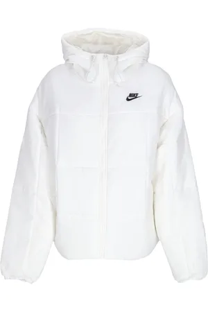 Nike Doudoune Femme W Essential Thermic Classic Puffer Voile/noir