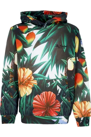 The Hundreds Sweat a capuche pour hommes Flourish Pullover Foret