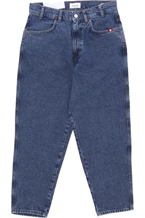 AMISH Jean pour hommes Bernie Denim