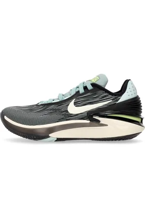Nike Chaussure Basse Homme Air Zoom G.t. Coupe 2 Jade Glace/Ivoire pâle/noir/mineral
