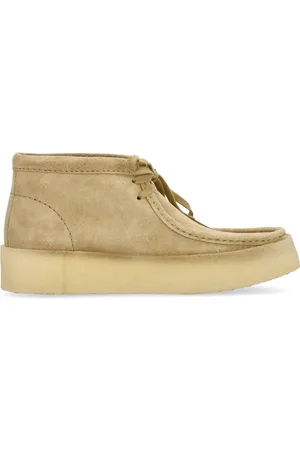 Clarks Chaussure de style de vie Wallabee Cup Bt pour hommes