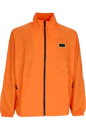 DOLLY NOIRE Dune Survetement Sweatshirt Veste de survetement pour hommes